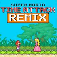Super Mario Time Attack Remix