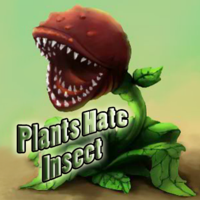 Plants Hate Insect