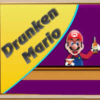 Drunken Mario
