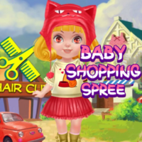 Baby Shopping Spree
