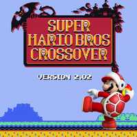 Super Mario Crossover Version 2.02