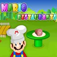 Mario Restaurants