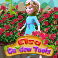 Elsa Garden Tools