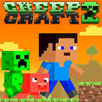 Creep Craft 2
