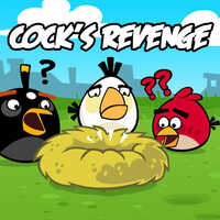 Cock's Revenge