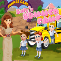Sofy'S Summer Camp