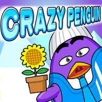 Crazy Penguin