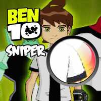 Ben 10 Sniper