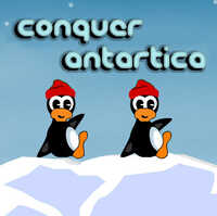 Conquer Antartica