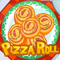 Pizza Roll