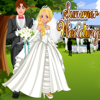 Summer Wedding