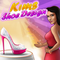 Kim's Shoe Design