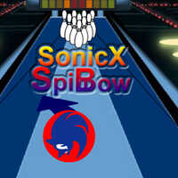 Sonic X SpiBow
