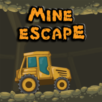 Mine Escape