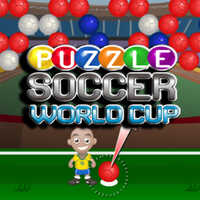 Puzzle Soccer World Cup
