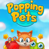 Popping Pets