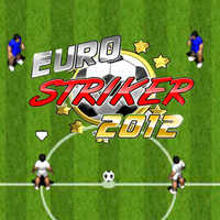 Euro Striker 2012