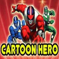 Cartoon Hero