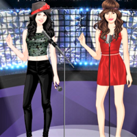 Selena Gomez Vs Demi Lovato