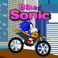 Sonic Bike