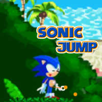 Sonic Jump