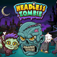 Headless Zombie