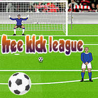 Free Kick League