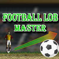 Football Lob Master