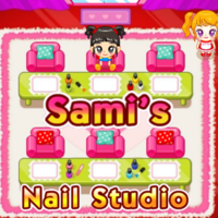 Sami's Nail Studio
