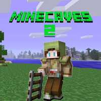 Minecaves 2