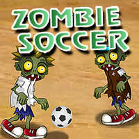 Zombie Soccer
