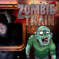 Zombie Train