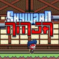 Skyward Ninja