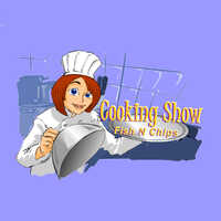 Cooking Show: Fish n Chips