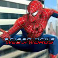 Spiderman 2: Web Of Words
