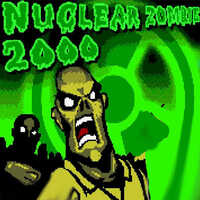 Nuclear Zombie 2000