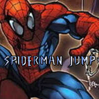 Spiderman Jump