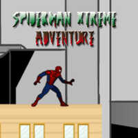 Spiderman Xtreme Adventure