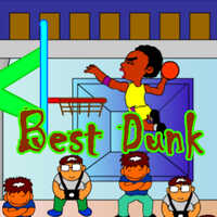 Best Dunk