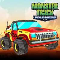 Monster Truck Madness
