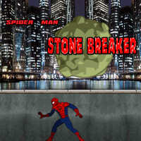 Spiderman Stone Breaker