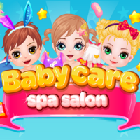 Baby Care Spa Salon