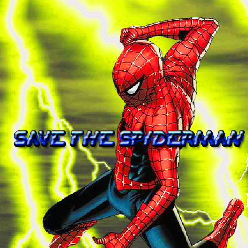 Save The Spiderman