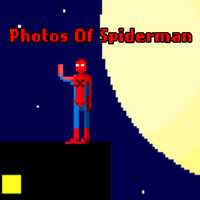 Photos Of Spiderman