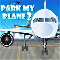 Park My Plane 2