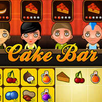 Cake Bar