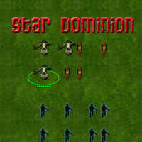 Star Dominion