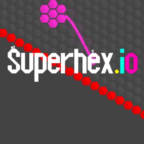 Super Hex.io