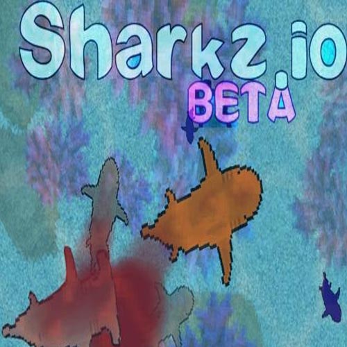 Sharkz.io: Beta