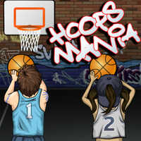 Hoops Mania